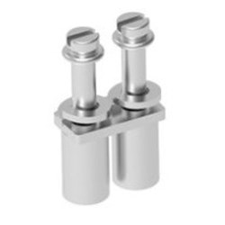 Connectwell CA729/2 2 WAY Pre Assembled Shorting Link For: DDFL4U