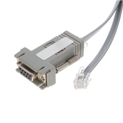 Red Lion CBLSIE02 Cable Connector 240VAC