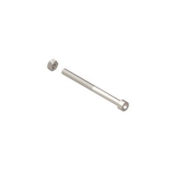 Elsteel CLSC20240 Clamping Screw M6x80mm 10x50CU