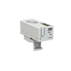 ABB CMS101CA Solid Core Current Sensor 18mm Mount 0.1-40A For: Cable Tie Mount