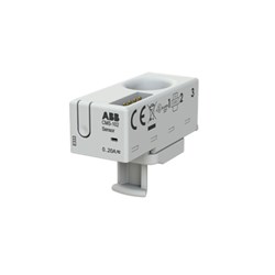 ABB CMS102CA Solid Core Current Sensor Cable Mount 0.1-20A For: Cable Tie Mount Cms102ca