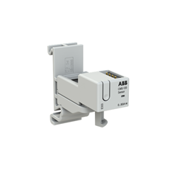 ABB CMS120DR Open Core Current Sensor 18mm Open Core Sensors DIN Rail Mount 0.1-80A