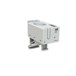 ABB CMS201DR Solid Core Current Sensor 25mm Mount 0.1-80A For: DIN Rail Mount