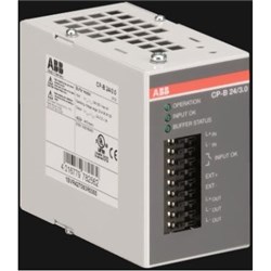 ABB CPB24/3 Buffer Module 24VDC 3A