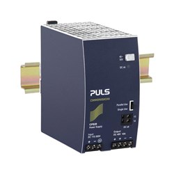 Puls CPS20.481-D1 DC/DC Converter 110-300VDC 10A 480 Watt