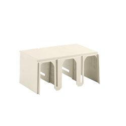 ABB XLP00 Cable shroud 3P  1SEP407793R0001 CS-XLP00-3P