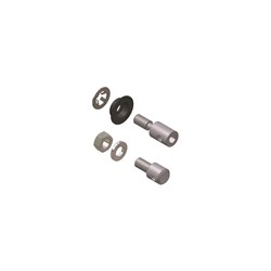 Elsteel CSES30860 Cover Seal System