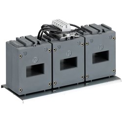 ABB CT5L500R/4 External Current Transformer 300-500A