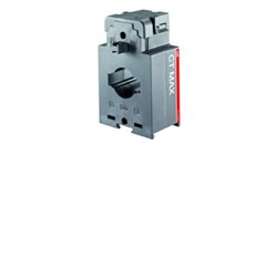ABB CTMAX300 Solid Core Current Transformer 300/5 300A 50/60Hz Class 0.5 25VA
