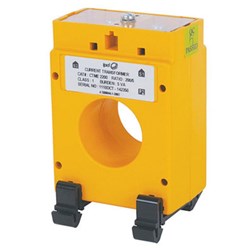 IPD CTME2150 Solid Core Current Transformer 150/5 150A 50/60Hz Class 1
