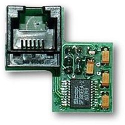 Red Lion CUB5COM2 Miniature Electronic Dual Counter and Rate Indicator