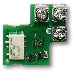 Red Lion CUB5RLY0 Miniature Electronic Dual Counter and Rate Indicator 250VAC