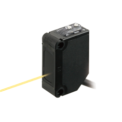 Panasonic CX-422-Z Compact Photoelectric Sensor 12-24VDC 2m L Cable NPN-Output