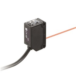 Panasonic CX-481-P Compact Photoelectric Sensor 12-24VDC 50-500mm Sensing PNP-Output