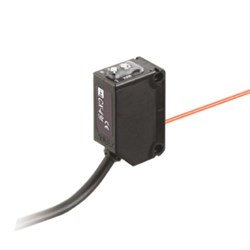 Panasonic CX-491-P Compact Photoelectric Sensor 12-24VDC 3m Sensing