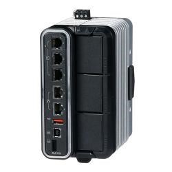 Red Lion DA70A0GNNNNNN030 Sled Modular Gateway 12-24VDC