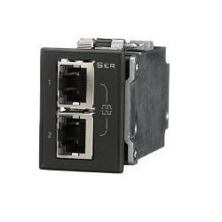 Red Lion DAS00PN2442IS000 Dual Rs-485 Serial Port Sled