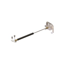 Elsteel DOST15151 Enclosure Door