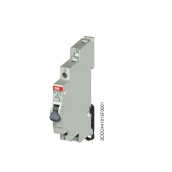 ABB E213-16-001 Changeover Switch SPDT 16A 250VAC 1NO