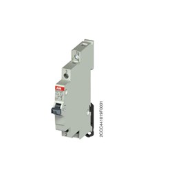 ABB E214-16-101 Changeover Switch SPDT 16A 250VAC 1NO