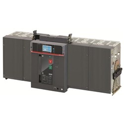 ABB E62H4ETG50W Non-Automatic ACB 2000-5000A 4-P 100kA Withdrawable E6.2 Ekip Touch LSIG
