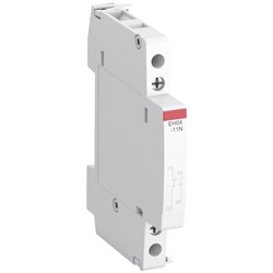 ABB EH411N Auxiliary Contact Block 500VAC IP20