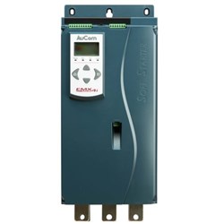 AuCom EMX4i0250BV5C1H Advanced Smart Softstarter 250A 200-525VAC 110/240VAC IP00
