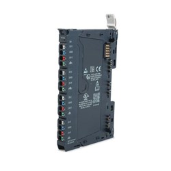 Emerson EP-5212 2-Channel Frequency Measurement