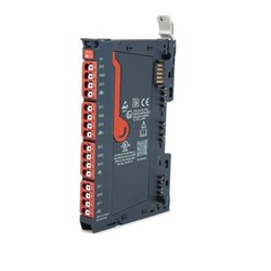 Emerson EP-7641 Power Module 24VDC
