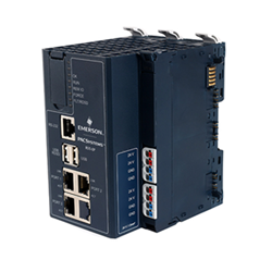Emerson EPXCPE240 Controller 24VDC