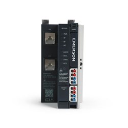 Emerson EPXPNS001 PROFINET Network Adapter
