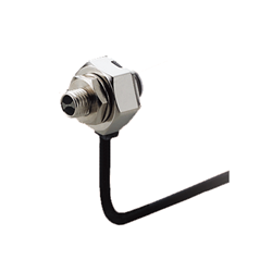 Panasonic EX-32A-PN Threaded Miniature Photoelectric Sensor 12-24VDC 50mm Sensing 2m L Cable PNP-Output