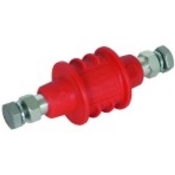 DEHN EXFS100 Isolating Spark Gap Threaded Screw 100kA 100kA 0.16mm L 0.05mm W Plastic Sheath IP67
