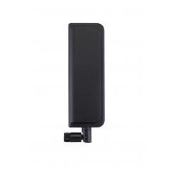 Red Lion FANWAND721SMA Paddle Style W/MA Connector 698-960 MHz 1575.42 MHz 1710-2700 MHz Hinged 90 deg SMA(M)
