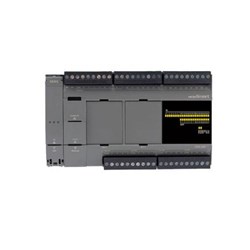 IDEC FC6A-C40R1AE All-In-One CPU Module 100-240VAC 40 Digital Inputs
