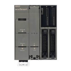 IDEC FC6A-D32K3CEE CPU Base Module 24VDC 32 Digital Inputs