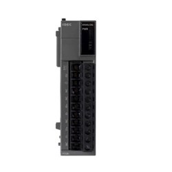 IDEC FC6A-J4A1 Analog Input Module 0-10VDC 4 Digital Inputs 10-Pin