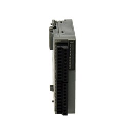 IDEC FC6A-J4CN1 Analog Input Module 0-10VDC 4 Digital Inputs 10-Pin