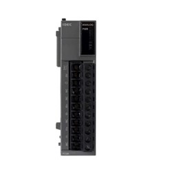 IDEC FC6A-K4A1 Analog Output Module 0-10VDC 11-Pin