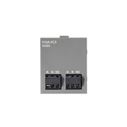IDEC FC6A-PC3 Communication Cartridge
