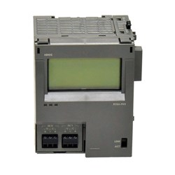 IDEC FC6A-PH1 HMI Module