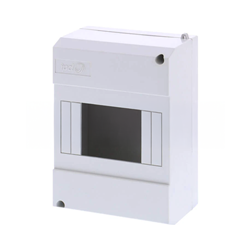 IPD FORC5 DIN Cover 5 -Module Surface IP30