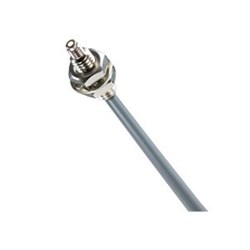 Panasonic FT-40 Fiber Optic Thru-Beam Sensor