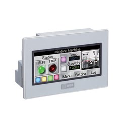 IDEC FT1A-C12RAS Touch Screen 3.8 in TFT Colour LCD