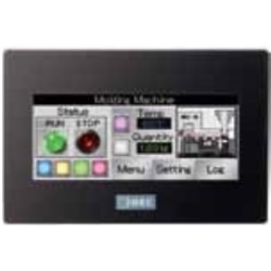 IDEC FT1A-C14SA-B Touch Screen 3.8 in TFT Colour LCD