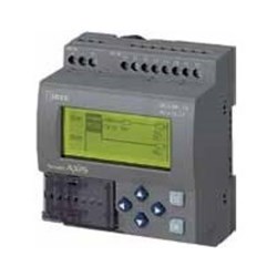 IDEC FT1A-H12RA CPU Base Module 24VDC 12 Analogue Outputs