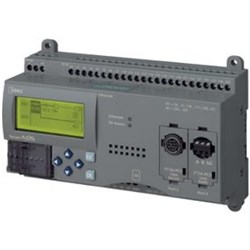 IDEC FT1A-H40RSA CPU Base Module 24VDC 16 Analogue Outputs