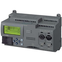 IDEC FT1A-H48KA CPU Base Module 24VDC 18 Analogue Outputs