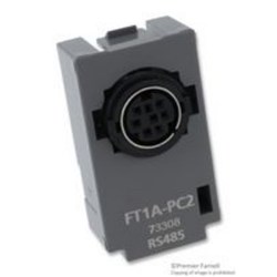 IDEC FT1A-PC2 Communication Cartridge For FT1A Series