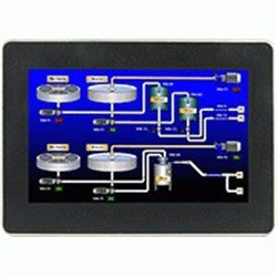 Red Lion G07C0000 Modular Touchscreen HMI 7in LCD